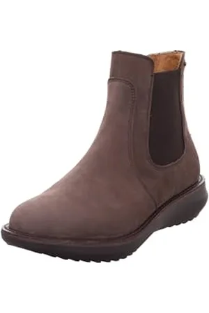 Legero Damen Harmony Leicht Gefütterte Gore-tex Chelsea-Stiefel, , 39 EU
