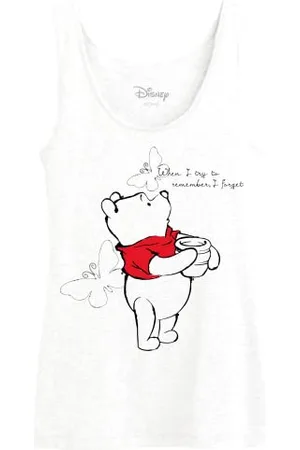Disney Damen Wodwinitk010 Tanktop, , Small
