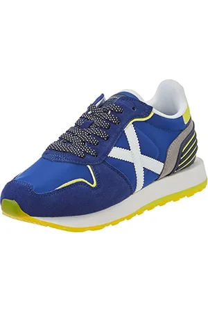 Munich Unisex Massana Low-top, , 38 EU