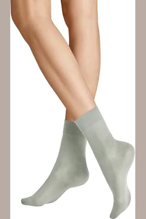 Kunert Hudson Damen Socken Relax Light hautfreundlich 39-42