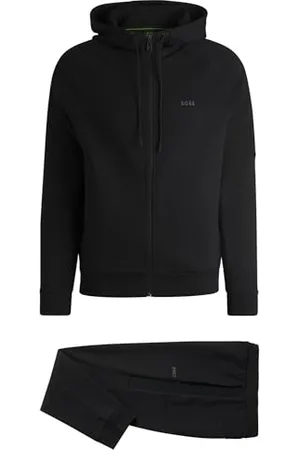 HUGO BOSS Tracksuit Set