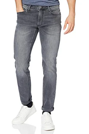 Brax Herren Style Chuck Hi-flex Baumwolle Jeans, , 40W / 30L EU