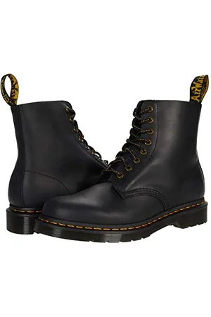 Dr. Martens Chelsea Boots, Black, 37 EU
