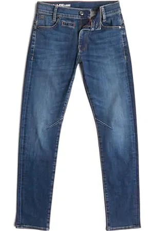 G-Star 8719965012981 Jungen Kids D-STAQ Slim Jeans, , 16