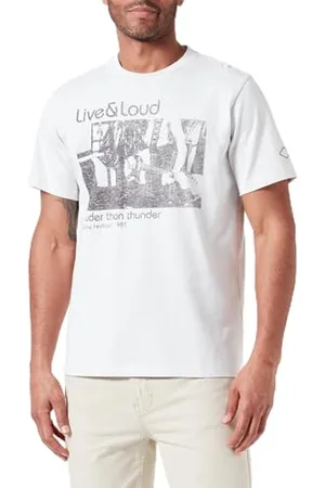 Replay Herren M6811 T-Shirt, , XS EU