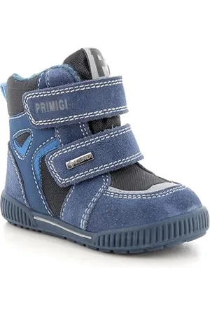 Primigi Ride 19 GTX Schneestiefel, , 21 EU