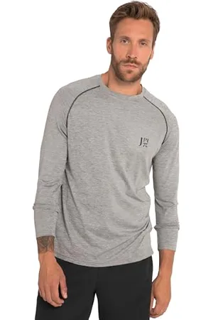 JP 1880 Funktions-Shirt, FLEXNAMIC®, Fitness, Langarm, Quickdry 3XL 811745123-3XL
