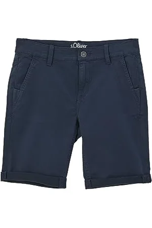 QS by s.Oliver Junior Bermuda Fit Seattle