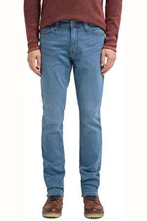 Mustang Herren Jeans Hose Boston K