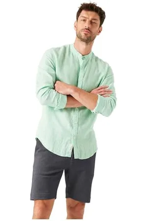 Garcia DE LA Cruz Herren Bermuda/Short Bermudas, , XL EU