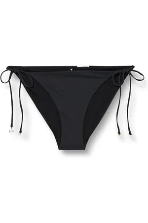HUGO BOSS Damen Bella Bikini Bot Sidetie, , 3XL EU