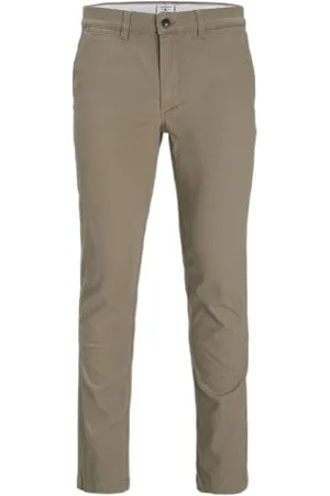 JACK & JONES Herren Jpstmarco Jjdave Akm Noos Pants, , 28W / 32L EU