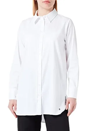 Bugatti Damen W3561-20202 Bluse, , 44 EU