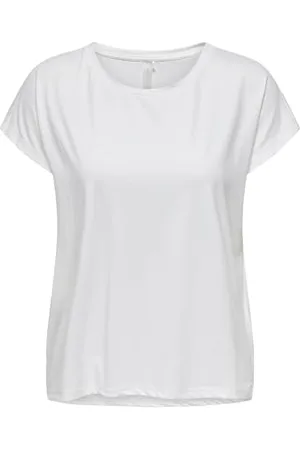 ONLY Female T-Shirt ONPAUBREE T-Shirt