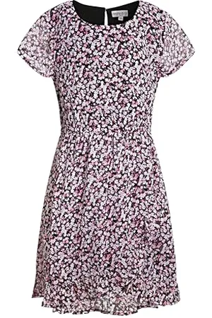 happy girls Kinder Kleid