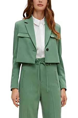 Comma, Blazer