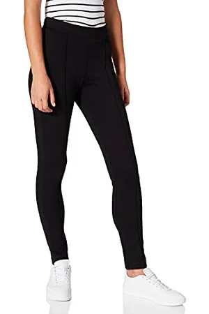 Tommy Hilfiger Damen Audrey Skinny Punto Pant Hose, , 46W Regular