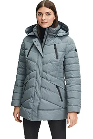 gil-bret Damen 9169/6216 Jacke Watte, , 42 EU