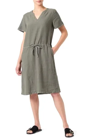 Armor.lux Damen Kurzärmeliges Kleid Kinderkleid, , 36