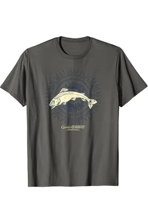 Game of Thrones Tully Burst Sigil T-Shirt