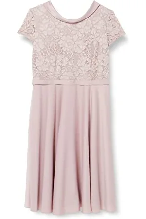 Vera Mont Damen 4667/4067 Kleid, , 46
