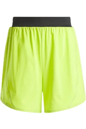 Reebok Damen Icons Shorts Pants, , L