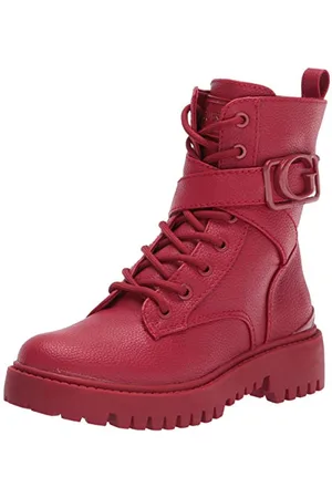Guess Damen Gworana Springerstiefel, , 39.5 EU