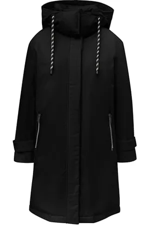 QS by s.Oliver Parke, Functional Wear