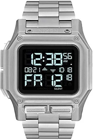 Nixon Armbanduhr Regulus