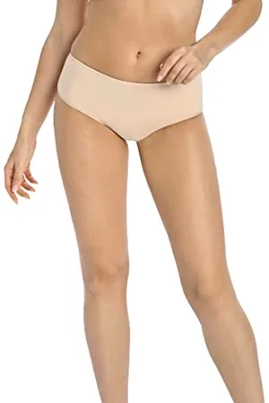 Teyli Unterwäsche Frauen Pantys Damen aus Hochwertiger Baumwolle - Slips Damen-Unterhosen Damen Unterwäsche - Unterwäsche Pantys Damen Slips XL