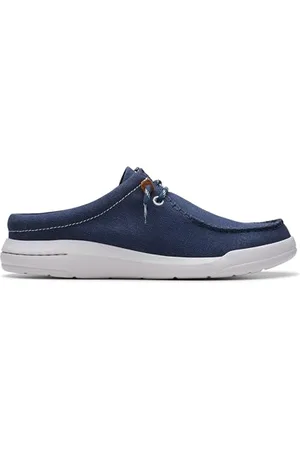 Clarks Herren Driftlite Surf Flacher Slipper, , 41 EU