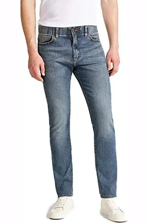 Lee Herren Skinny FIT XM Jeans, , 29W / 30L