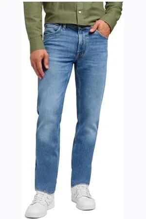 Lee Herren Daren Zip Fly II Jeans, , 30/34