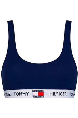 Tommy Hilfiger Unlined Bralette Andere BHs Damen, , S