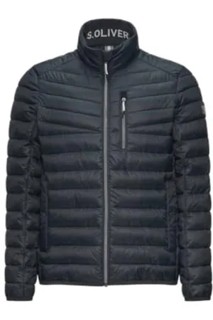 QS by s.Oliver Steppjacke