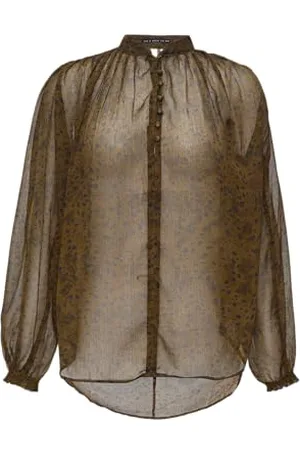 QS by s.Oliver Damen 2149904 Bluse, , 38