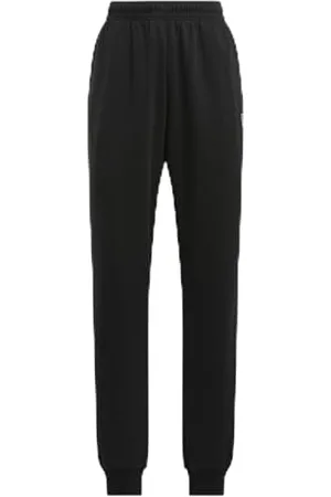 Reebok Damen Archive Essentials Sweatpants, Black, XS
