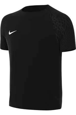 Nike Unisex Y NK DF STRKE III JSY SS T-Shirt, , XS