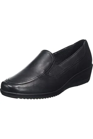 ARA Damen Zürich Slipper, , 41 EU Weit