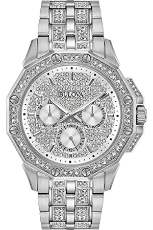 BULOVA Watch 96C134