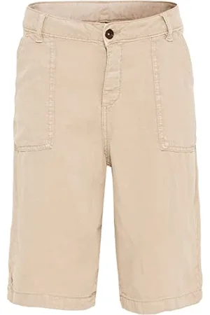 Camel Active Womenswear Damen Shorts 397020/7411, , 29W