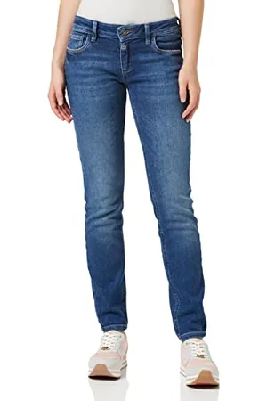 Timezone Damen Tight Aleenatz Freizeithose, , 24W / 30L EU