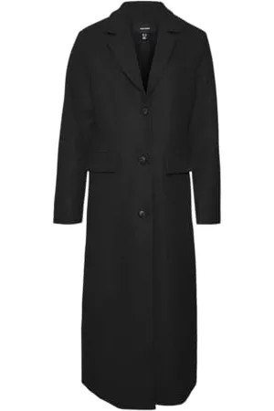 VERO MODA Female Mantel VMVINCEMILAN Mantel