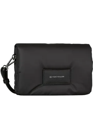 TOM TAILOR Patti Damen Überschlagtasche Umhängetasche Klein