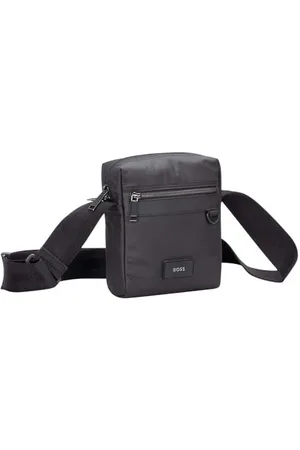 HUGO BOSS Iann_Crossbody