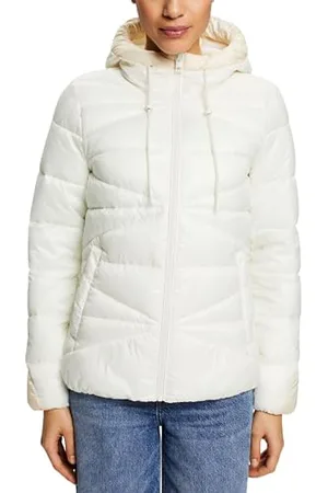 ESPRIT Damen 014ee1g371 Jacke, , XXL