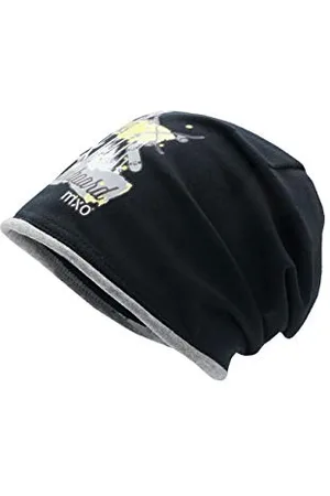 maximo Jungen Jerseymütze Beanie-Mütze, , 49