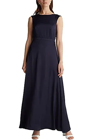 ESPRIT Collection Damen Kleid 050eo1e314, , 32