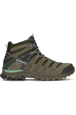Aku Damen Alterra Lite Mid GTX W