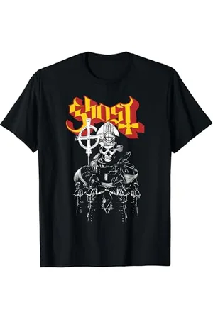 Ghost – Papa 2 T-Shirt